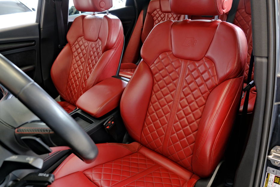 Продам Audi SQ 5 2019 года в Одессе