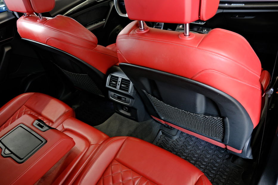 Продам Audi SQ 5 2019 года в Одессе