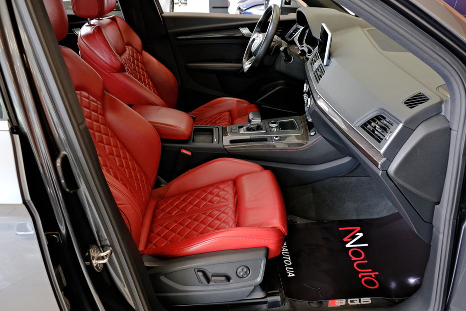 Продам Audi SQ 5 2019 года в Одессе