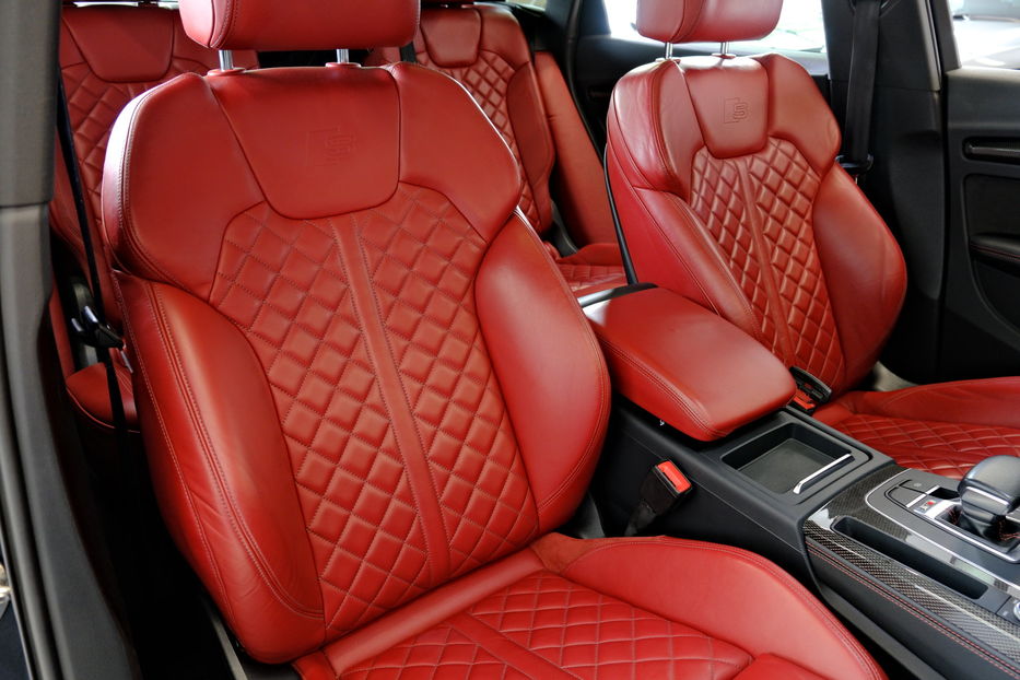 Продам Audi SQ 5 2019 года в Одессе