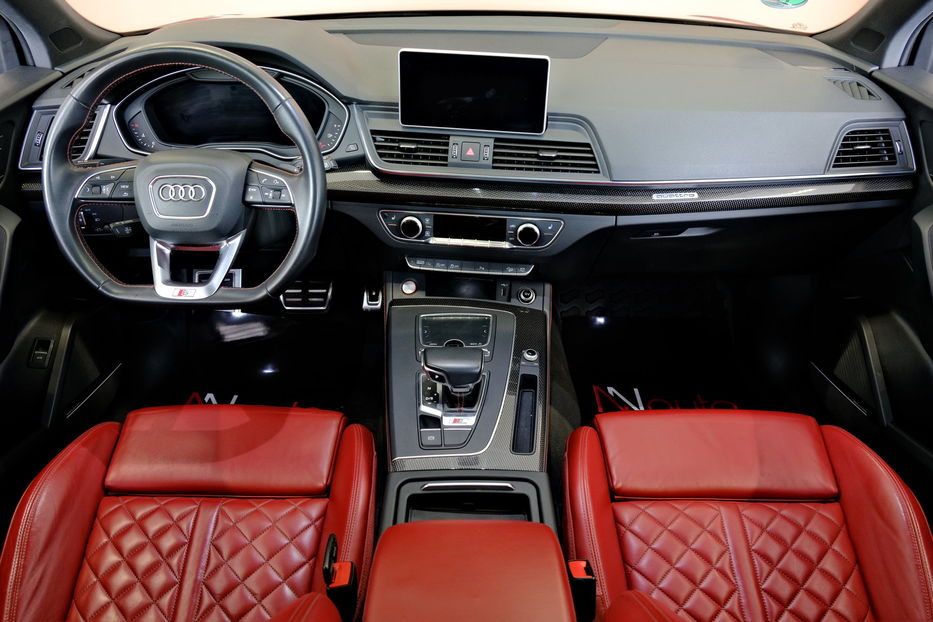 Продам Audi SQ 5 2019 года в Одессе