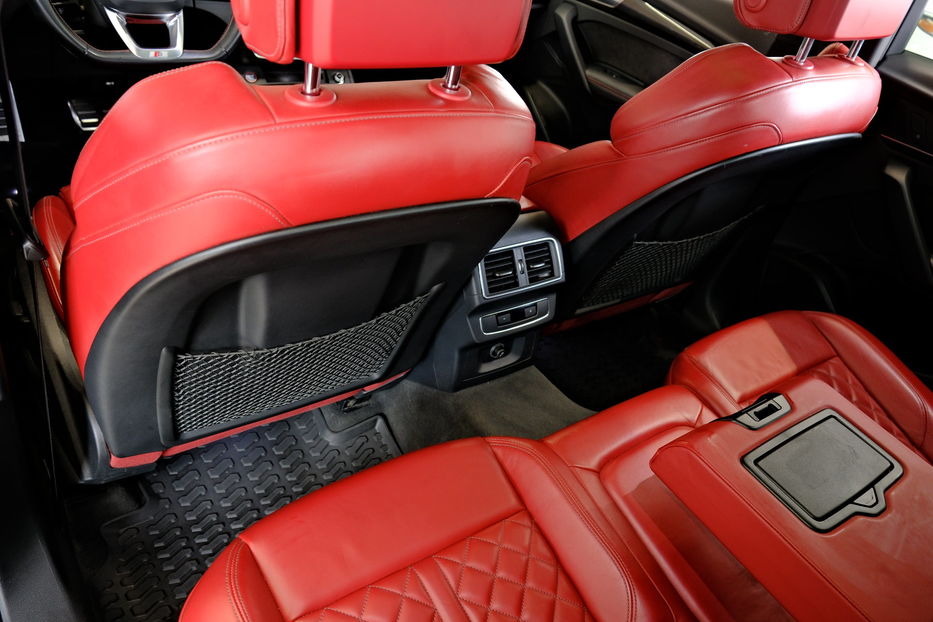 Продам Audi SQ 5 2019 года в Одессе