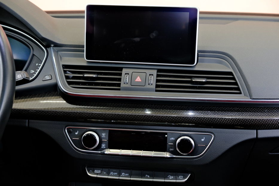 Продам Audi SQ 5 2019 года в Одессе