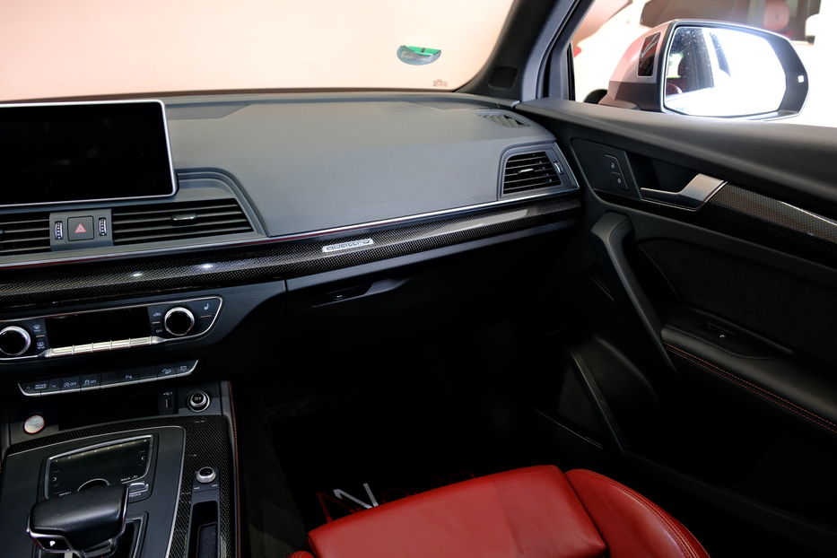 Продам Audi SQ 5 2019 года в Одессе
