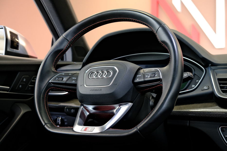 Продам Audi SQ 5 2019 года в Одессе