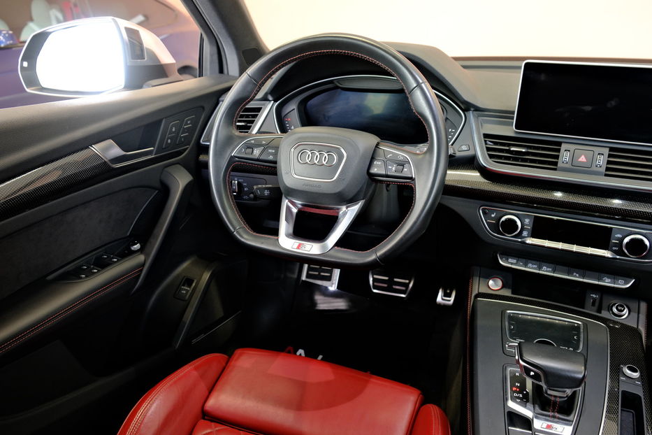 Продам Audi SQ 5 2019 года в Одессе