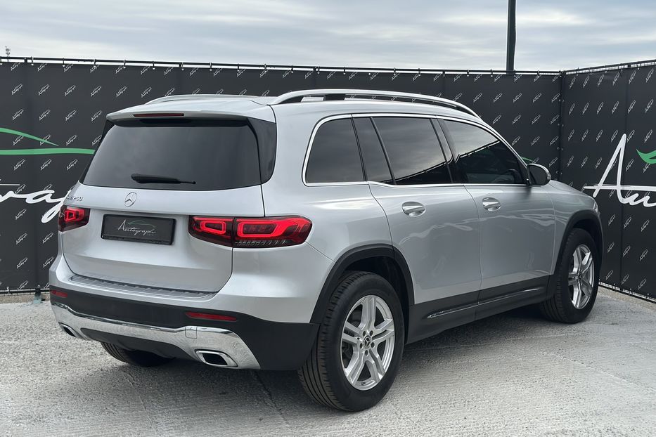 Продам Mercedes-Benz GL-Class GLB250 2019 года в Киеве