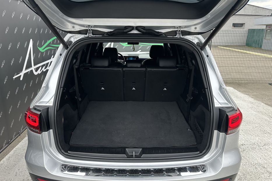 Продам Mercedes-Benz GL-Class GLB250 2019 года в Киеве