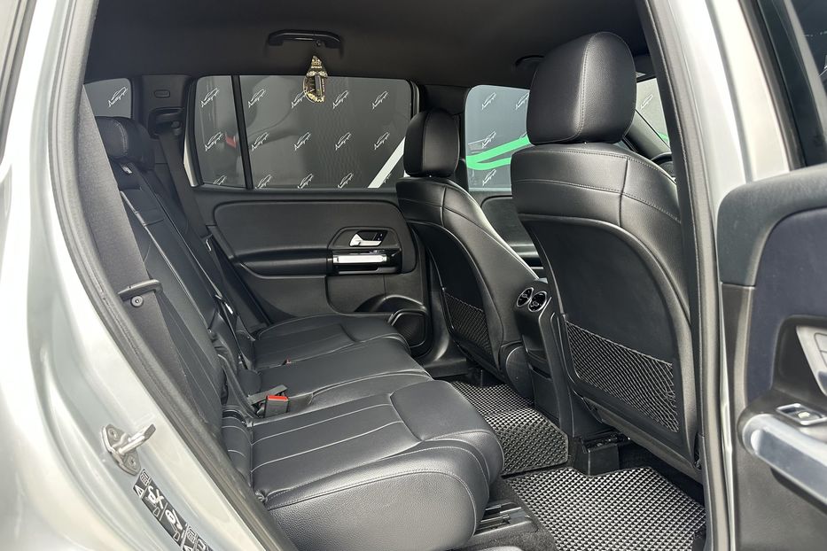 Продам Mercedes-Benz GL-Class GLB250 2019 года в Киеве