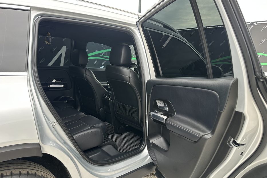 Продам Mercedes-Benz GL-Class GLB250 2019 года в Киеве
