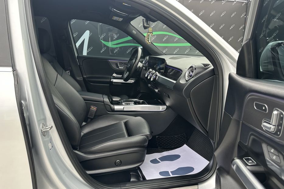 Продам Mercedes-Benz GL-Class GLB250 2019 года в Киеве
