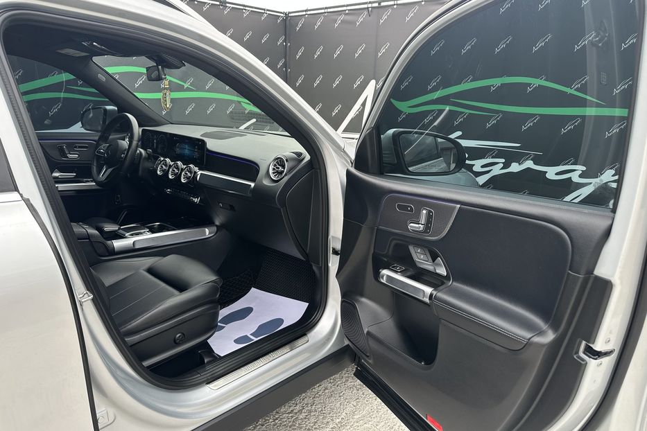 Продам Mercedes-Benz GL-Class GLB250 2019 года в Киеве