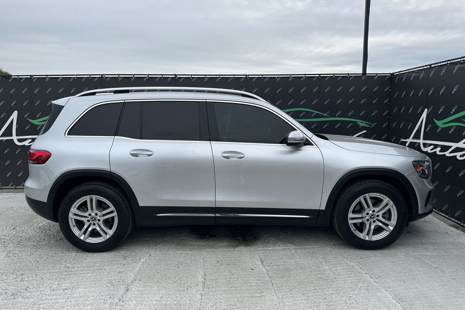 Продам Mercedes-Benz GL-Class GLB250 2019 года в Киеве