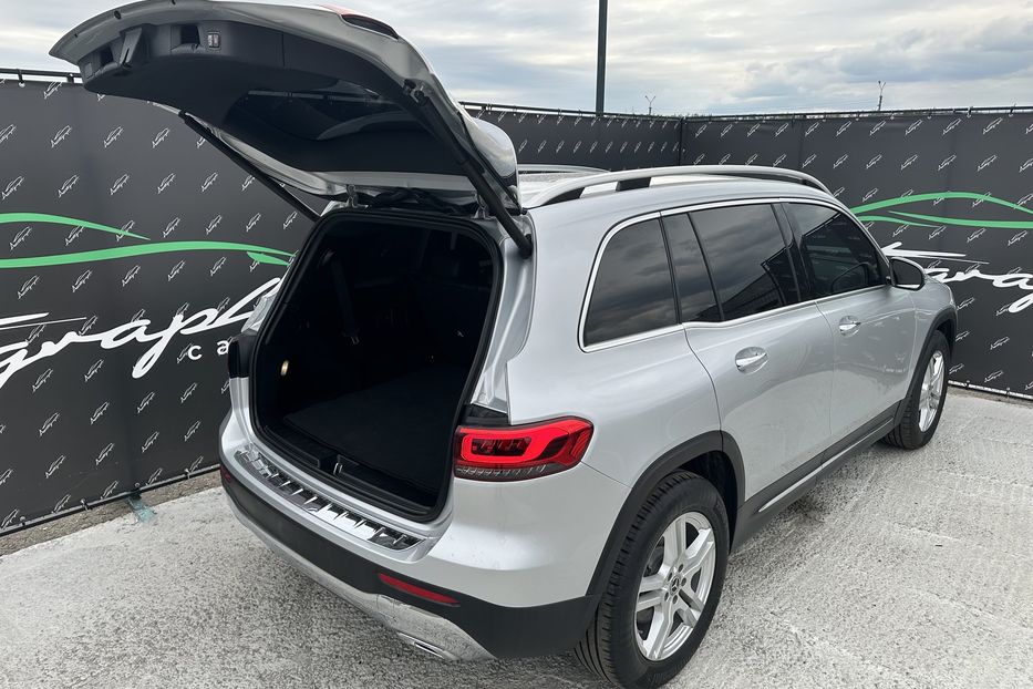 Продам Mercedes-Benz GL-Class GLB250 2019 года в Киеве