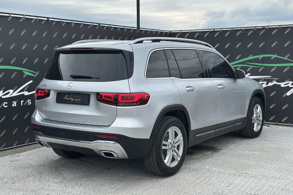 Продам Mercedes-Benz GL-Class GLB250 2019 года в Киеве