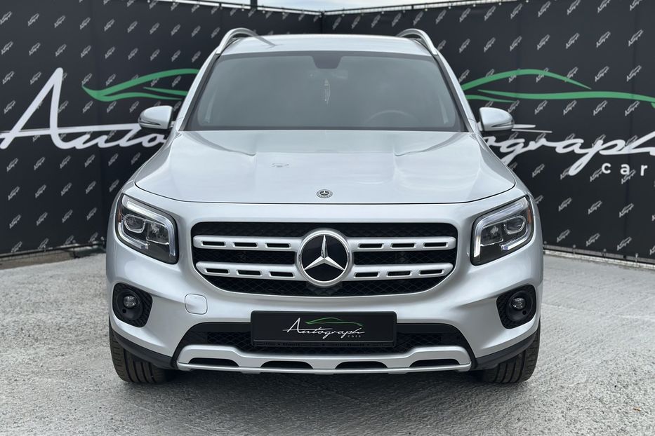 Продам Mercedes-Benz GL-Class GLB250 2019 года в Киеве
