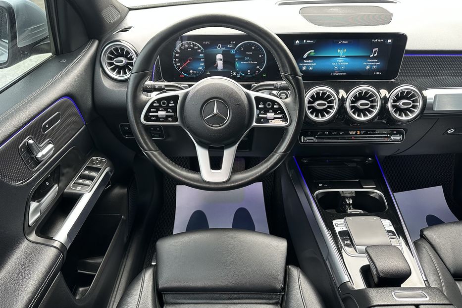 Продам Mercedes-Benz GL-Class GLB250 2019 года в Киеве