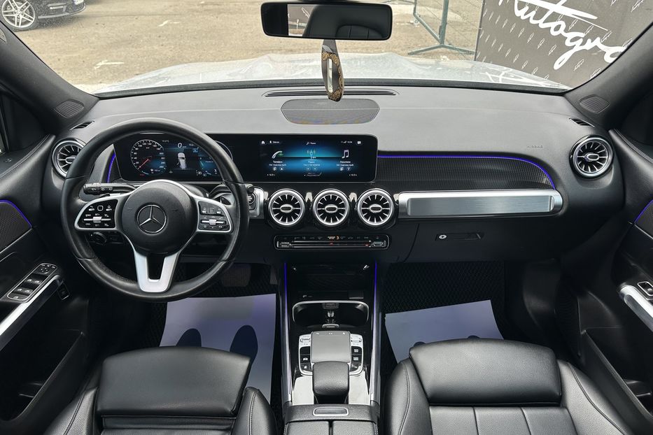 Продам Mercedes-Benz GL-Class GLB250 2019 года в Киеве