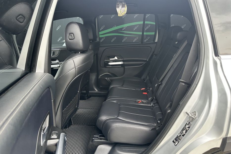 Продам Mercedes-Benz GL-Class GLB250 2019 года в Киеве
