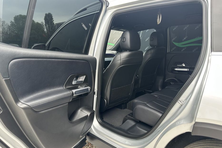 Продам Mercedes-Benz GL-Class GLB250 2019 года в Киеве
