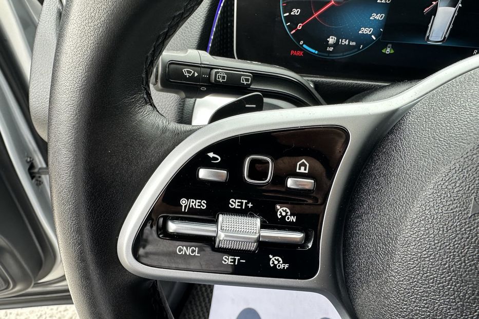 Продам Mercedes-Benz GL-Class GLB250 2019 года в Киеве