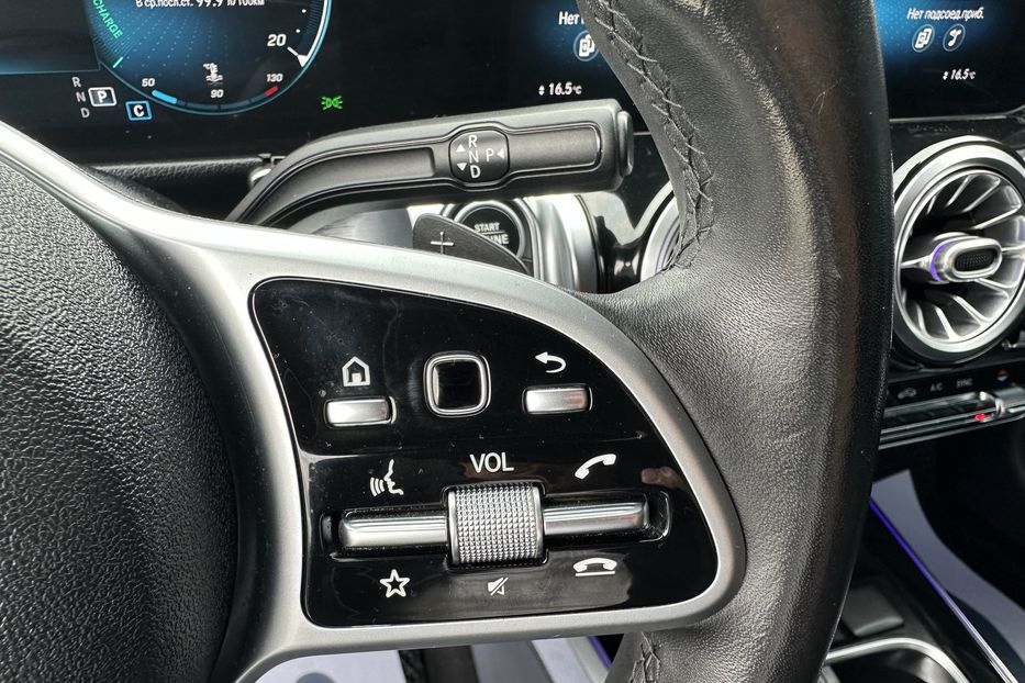Продам Mercedes-Benz GL-Class GLB250 2019 года в Киеве