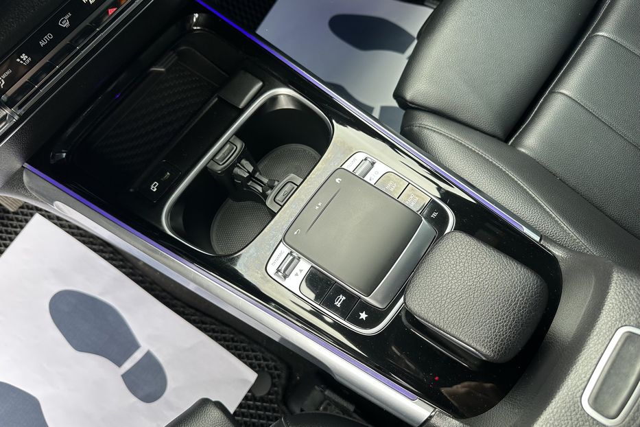 Продам Mercedes-Benz GL-Class GLB250 2019 года в Киеве
