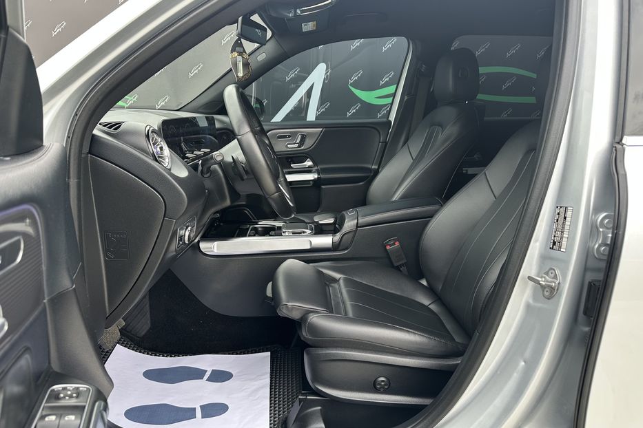 Продам Mercedes-Benz GL-Class GLB250 2019 года в Киеве