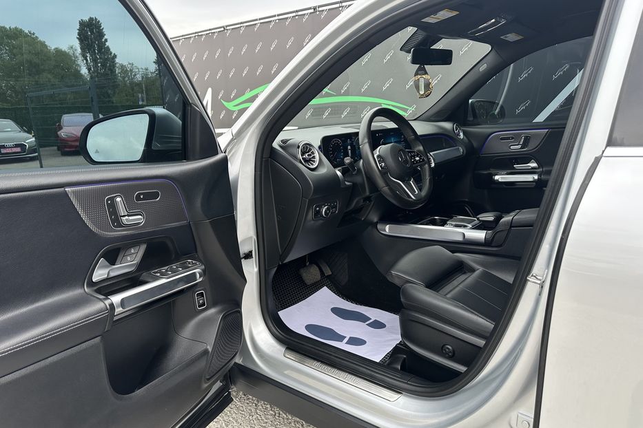 Продам Mercedes-Benz GL-Class GLB250 2019 года в Киеве