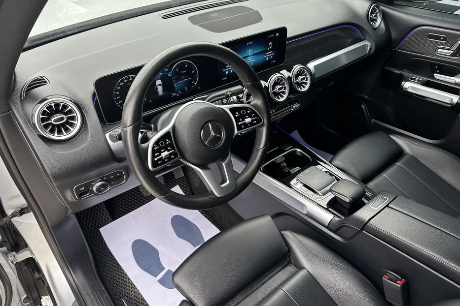 Продам Mercedes-Benz GL-Class GLB250 2019 года в Киеве