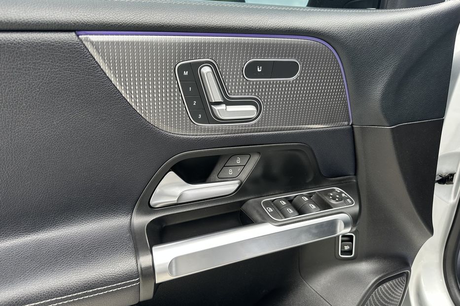Продам Mercedes-Benz GL-Class GLB250 2019 года в Киеве