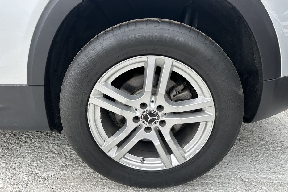 Продам Mercedes-Benz GL-Class GLB250 2019 года в Киеве