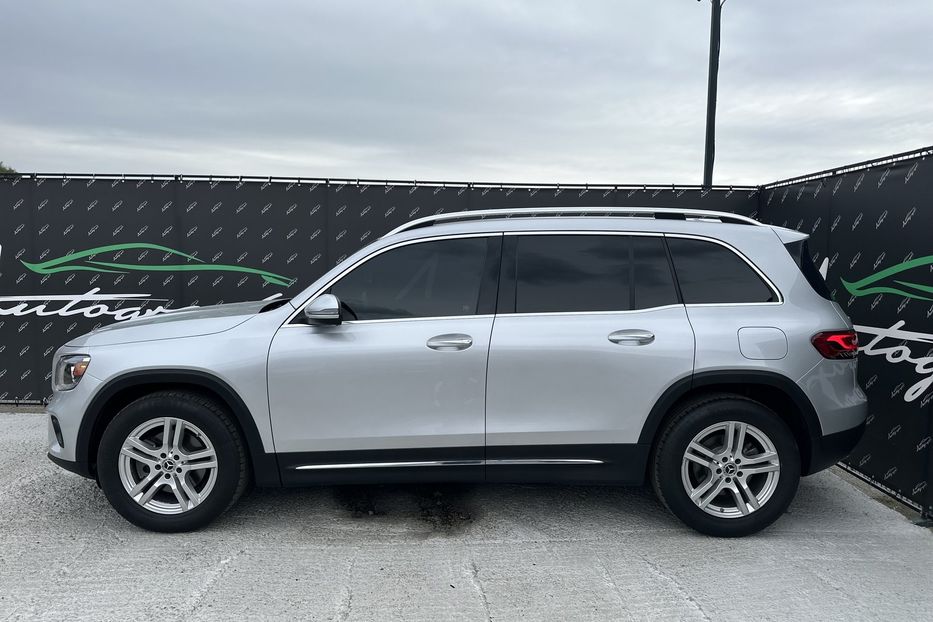 Продам Mercedes-Benz GL-Class GLB250 2019 года в Киеве