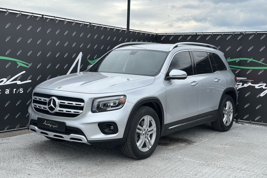 Продам Mercedes-Benz GL-Class GLB250 2019 года в Киеве
