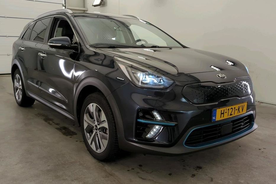 Продам Kia Niro Niro EV 64kWh 2020 года в Житомире