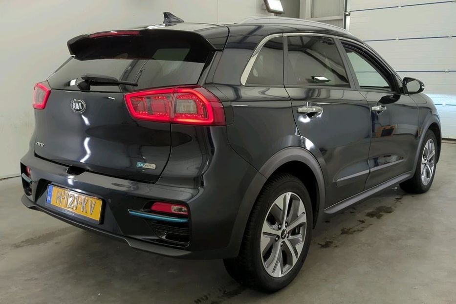 Продам Kia Niro Niro EV 64kWh 2020 года в Житомире