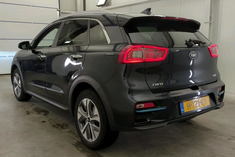 Продам Kia Niro Niro EV 64kWh 2020 года в Житомире