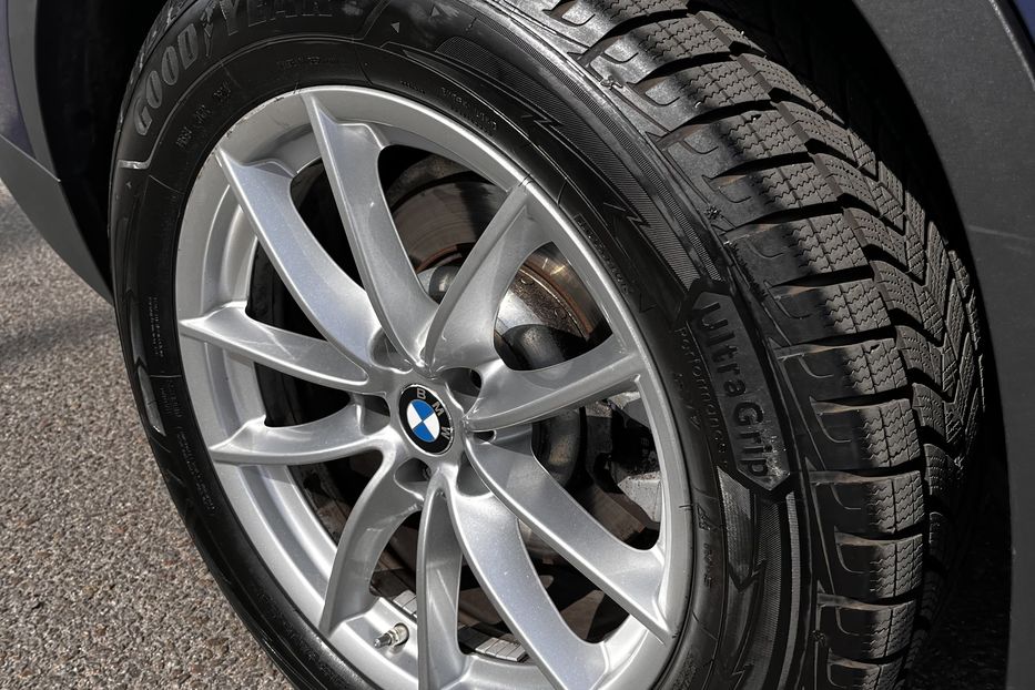 Продам BMW X3 LED NAVI KLIMA HYBRYD 4X4 2021 года в Житомире