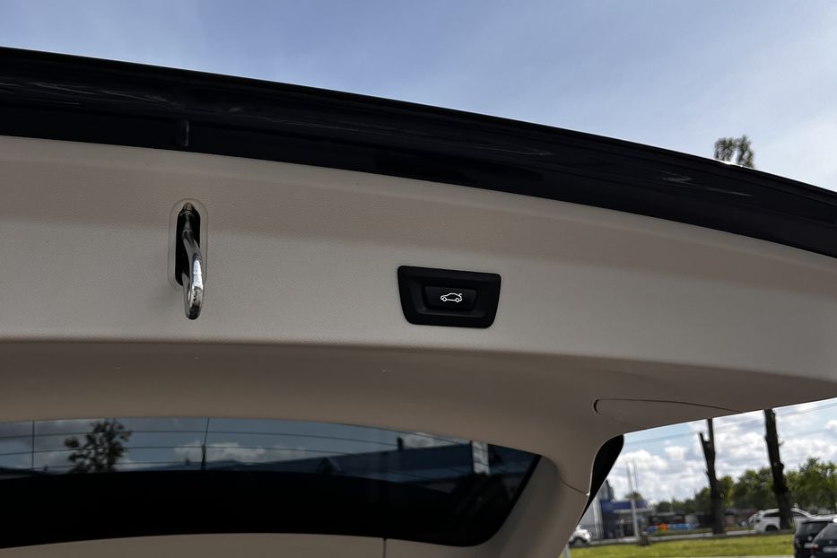 Продам BMW X3 LED NAVI KLIMA HYBRYD 4X4 2021 года в Житомире