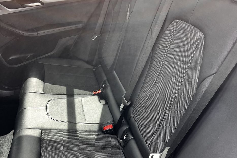 Продам BMW X3 LED NAVI KLIMA HYBRYD 4X4 2021 года в Житомире