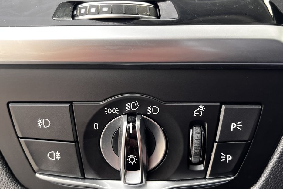 Продам BMW X3 LED NAVI KLIMA HYBRYD 4X4 2021 года в Житомире