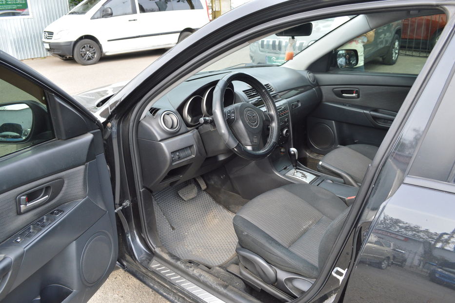 Продам Mazda 3 2008 года в Одессе