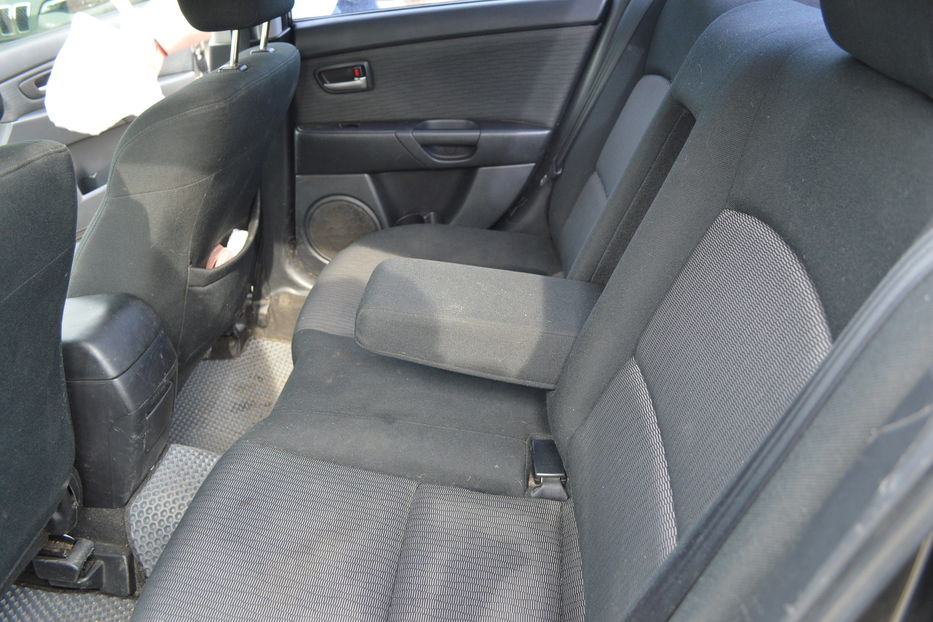 Продам Mazda 3 2008 года в Одессе