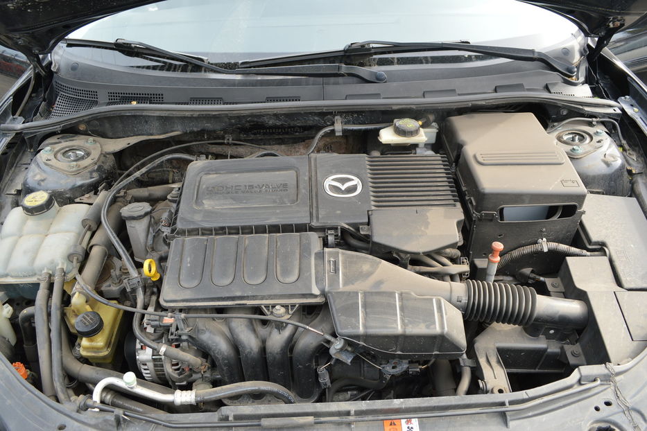 Продам Mazda 3 2008 года в Одессе