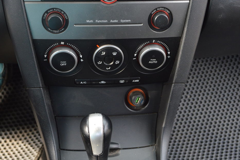 Продам Mazda 3 2008 года в Одессе
