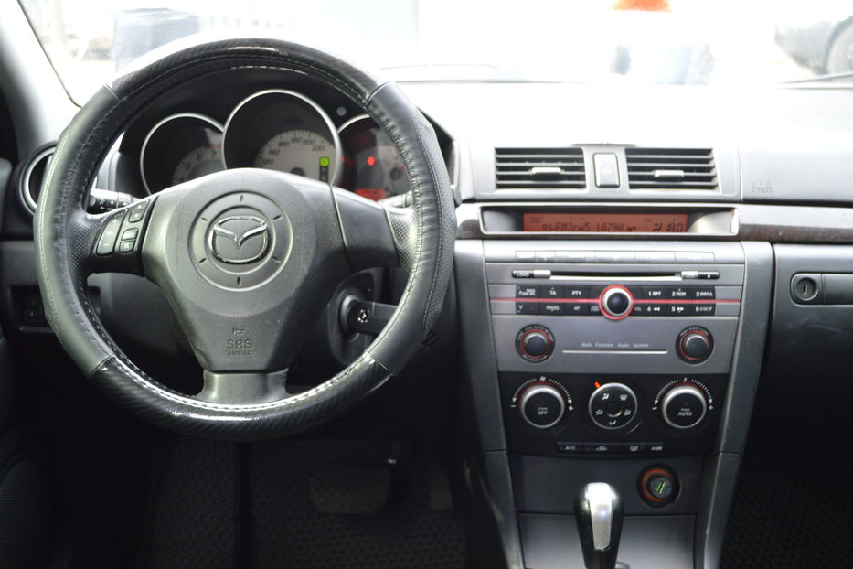 Продам Mazda 3 2008 года в Одессе