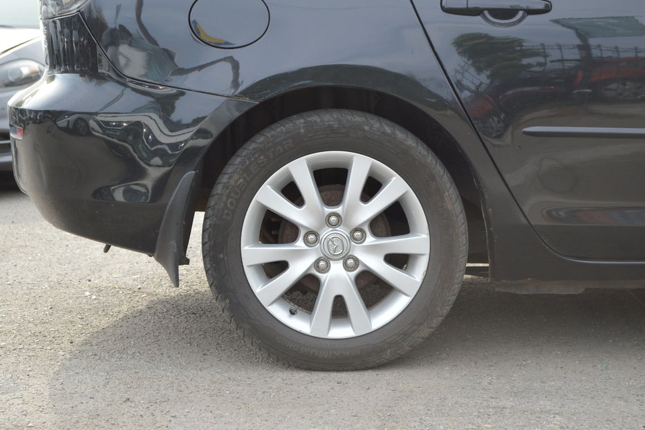 Продам Mazda 3 2008 года в Одессе
