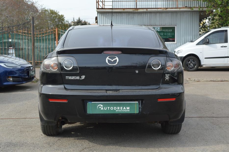 Продам Mazda 3 2008 года в Одессе
