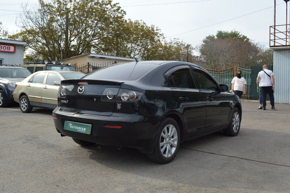 Продам Mazda 3 2008 года в Одессе