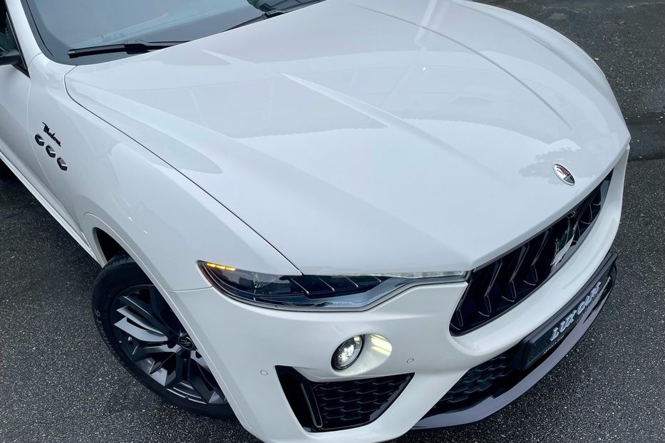 Продам Maserati Levante Modena 2022 года в Киеве